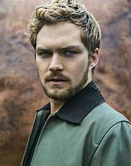 Finn Jones